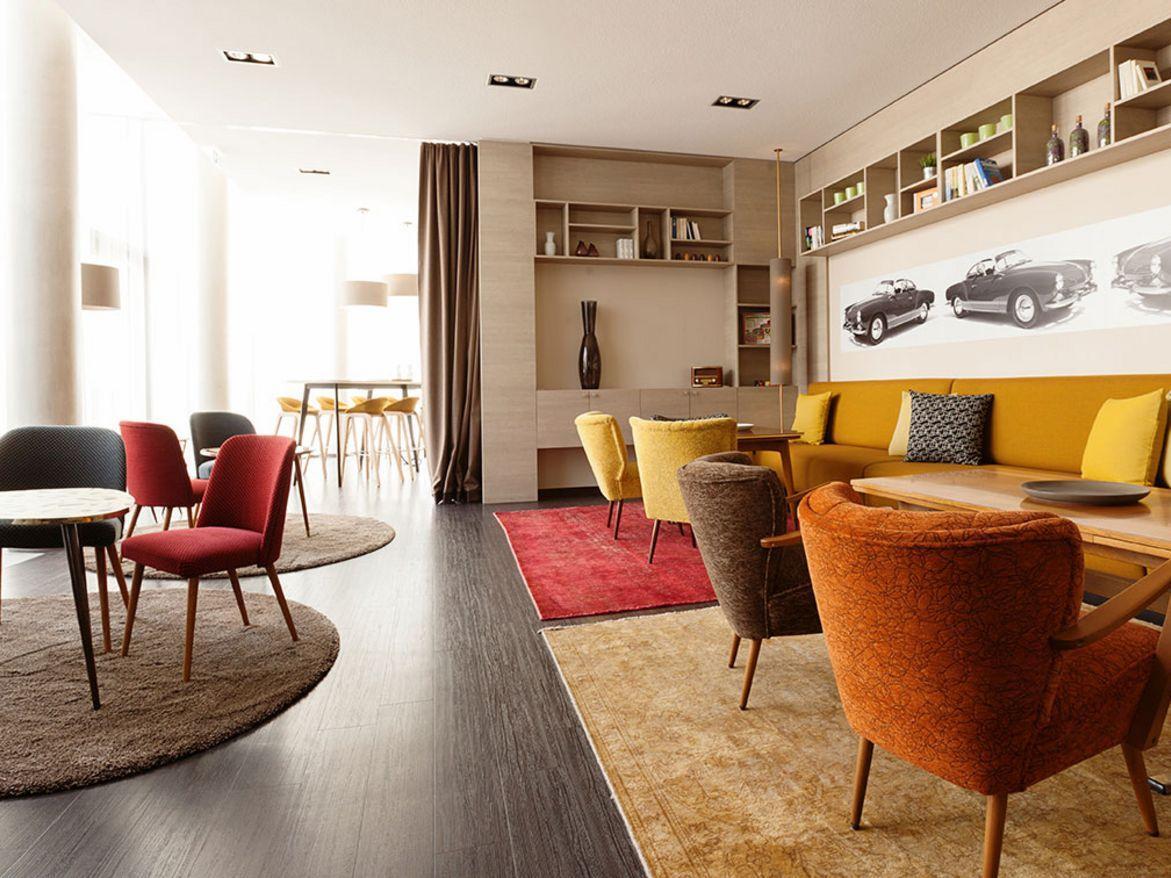 Vienna House Easy By Wyndham Osnabrueck City & Apartments Kültér fotó