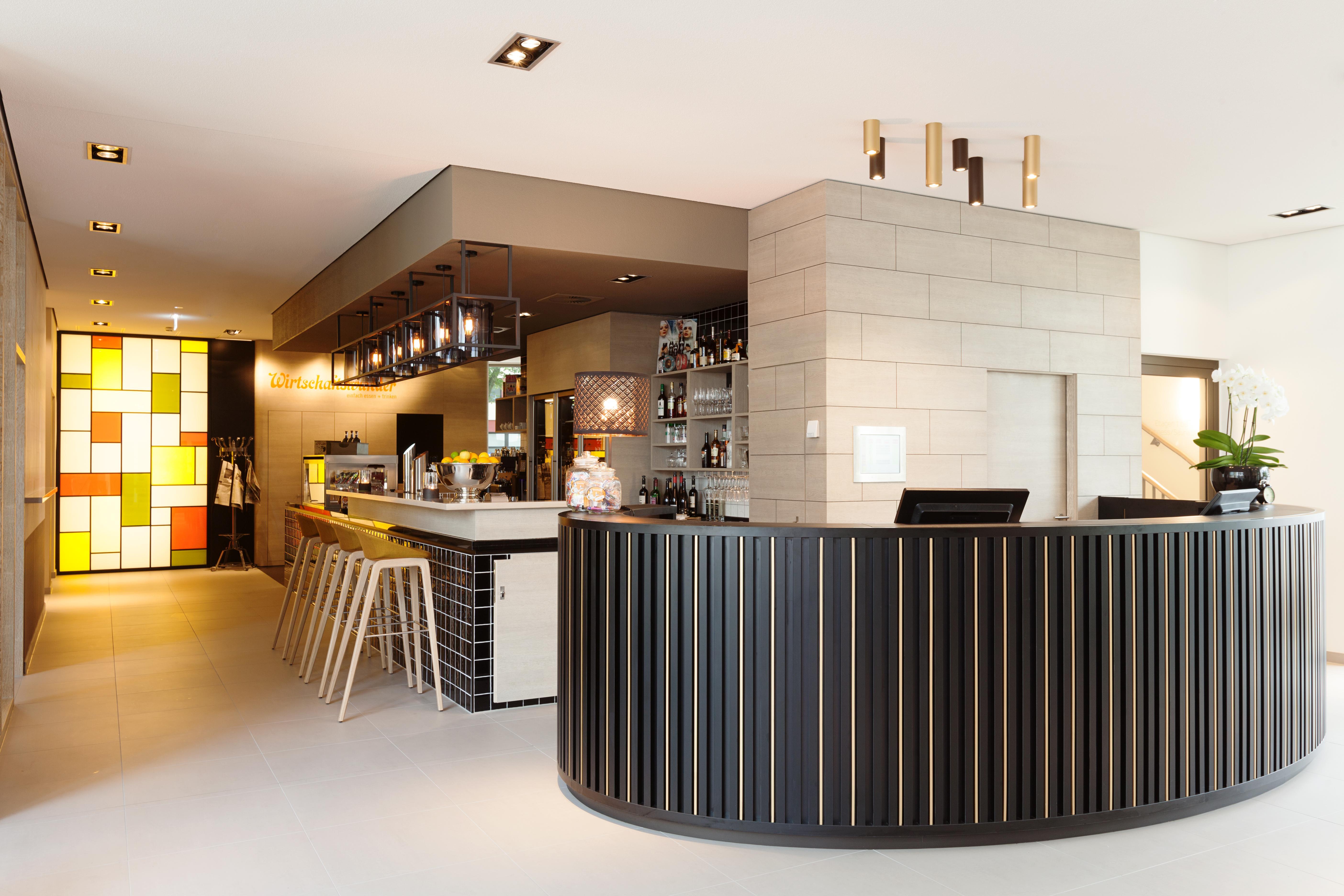 Vienna House Easy By Wyndham Osnabrueck City & Apartments Kültér fotó