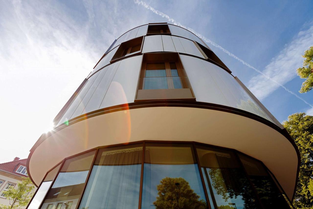 Vienna House Easy By Wyndham Osnabrueck City & Apartments Kültér fotó