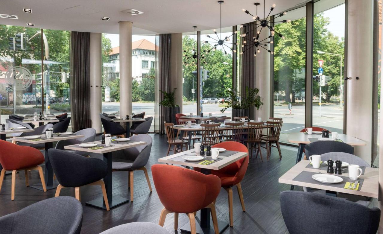 Vienna House Easy By Wyndham Osnabrueck City & Apartments Kültér fotó