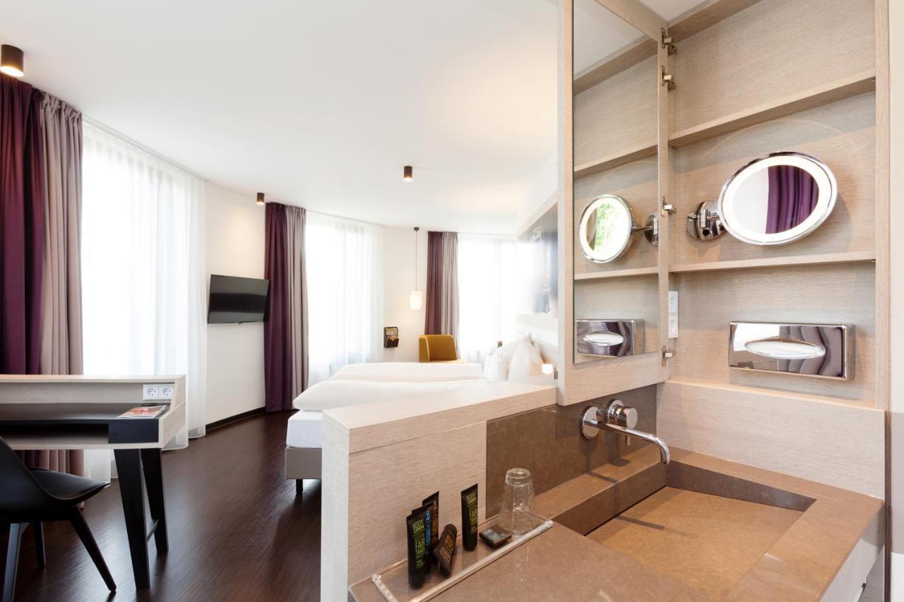 Vienna House Easy By Wyndham Osnabrueck City & Apartments Kültér fotó